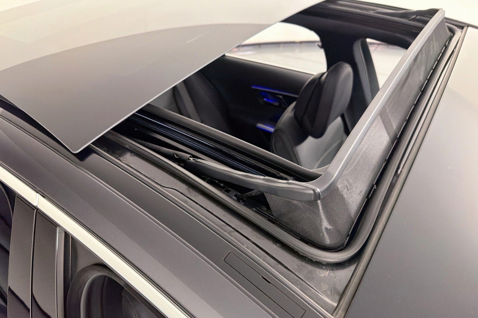 New 2026 Mercedes-Benz C 300 Sedan image 21