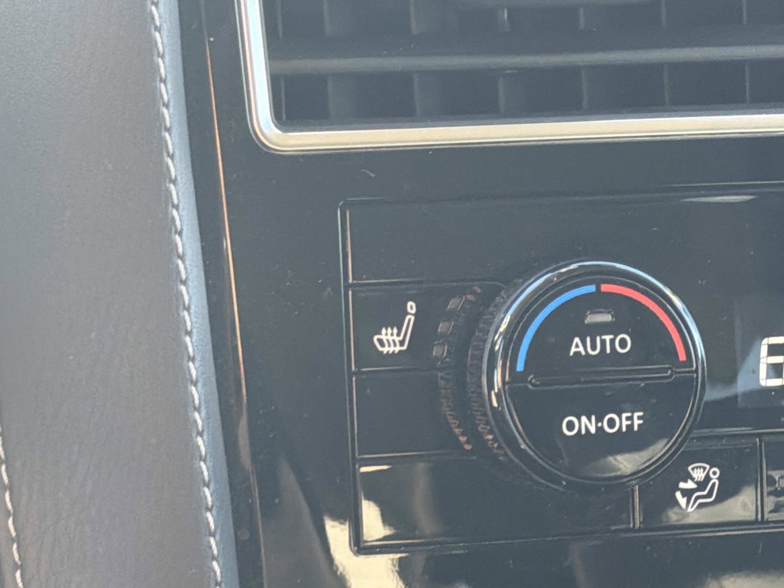 Used 2024 INFINITI QX80 Luxe image 13