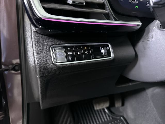 Used 2024 Buick Envision Preferred AWD/4WD image 18