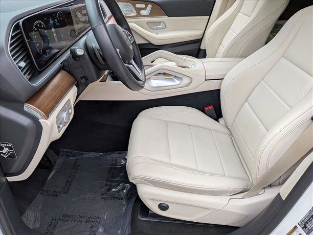 Used 2023 Mercedes-Benz GLE 350 4MATIC image 17