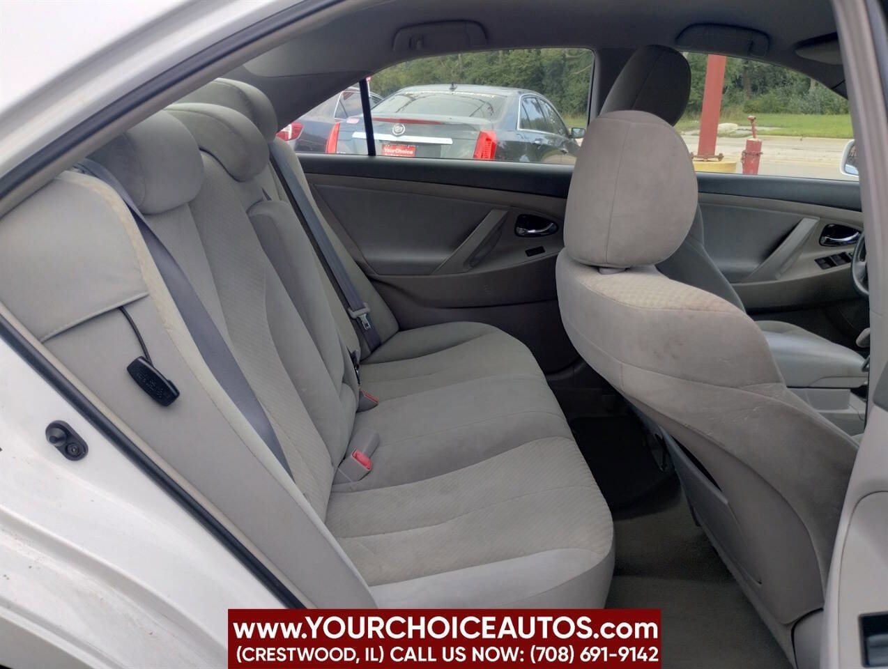 Used 2008 Toyota Camry image 18