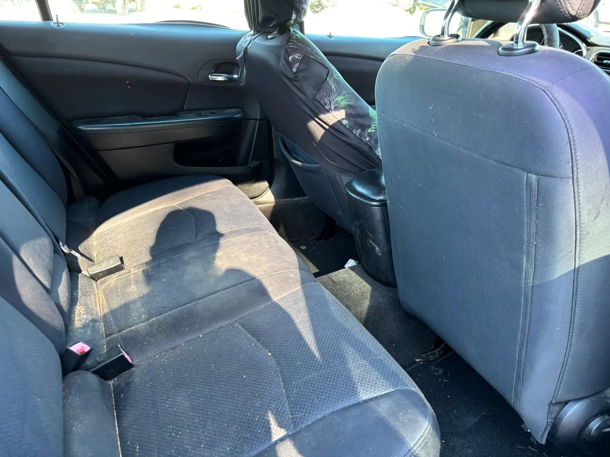 Used 2014 Chrysler 200 LX FWD image 13