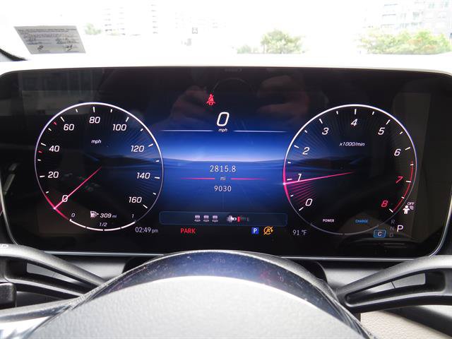 Used 2026 Mercedes-Benz GLC 300 4MATIC image 11