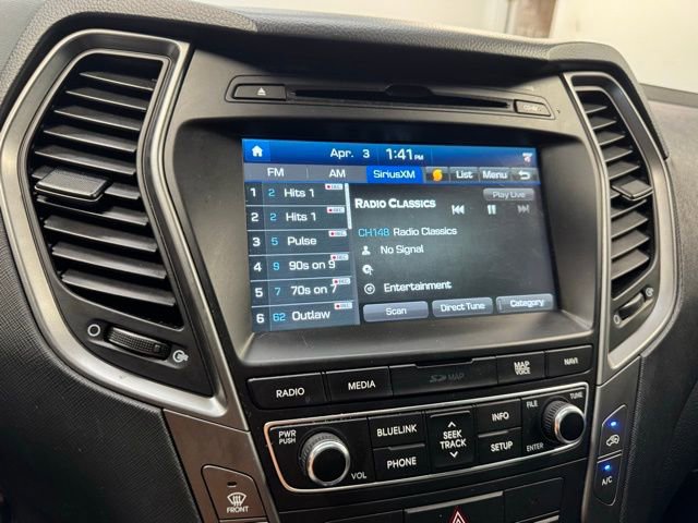Used 2017 Hyundai Santa Fe Sport image 21