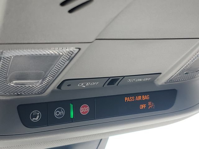 Certified 2023 GMC Acadia SLE w/ Driver Convenience Package FWD image 31
