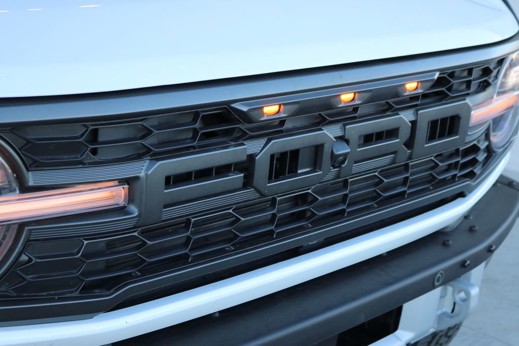 Used 2024 Ford Bronco Raptor w/ Interior Carbon Fiber Pack 6 image 12