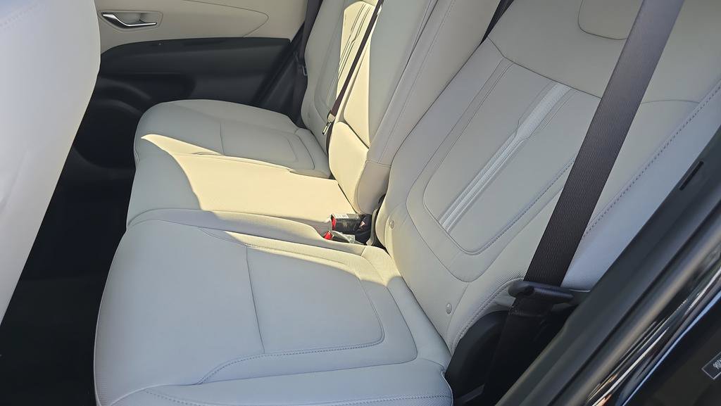 New 2026 Hyundai Tucson SEL AWD/4WD image 26