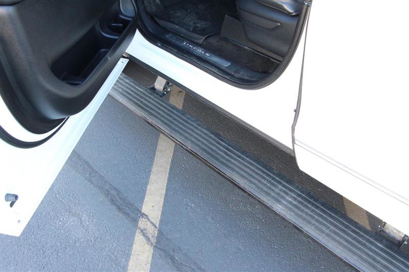 Used 2022 Lincoln Navigator Reserve image 52