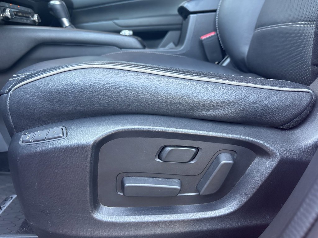 Used 2024 MAZDA CX-5 AWD 2.5 S image 27