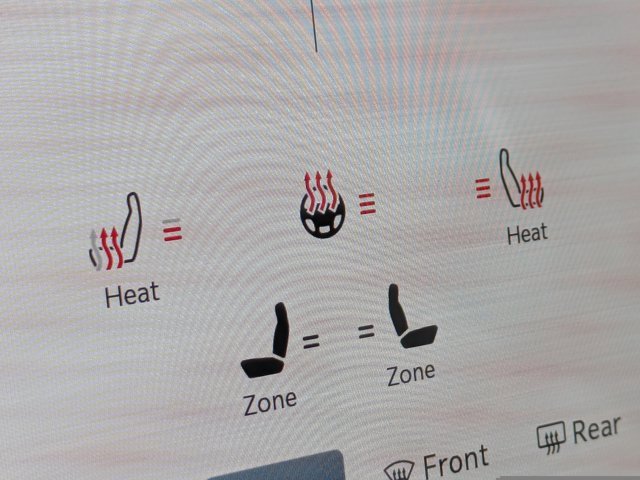 New 2026 RAM 1500 Big Horn image 21