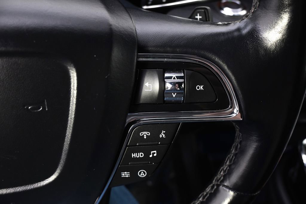 Used 2023 Lincoln Navigator Reserve image 35