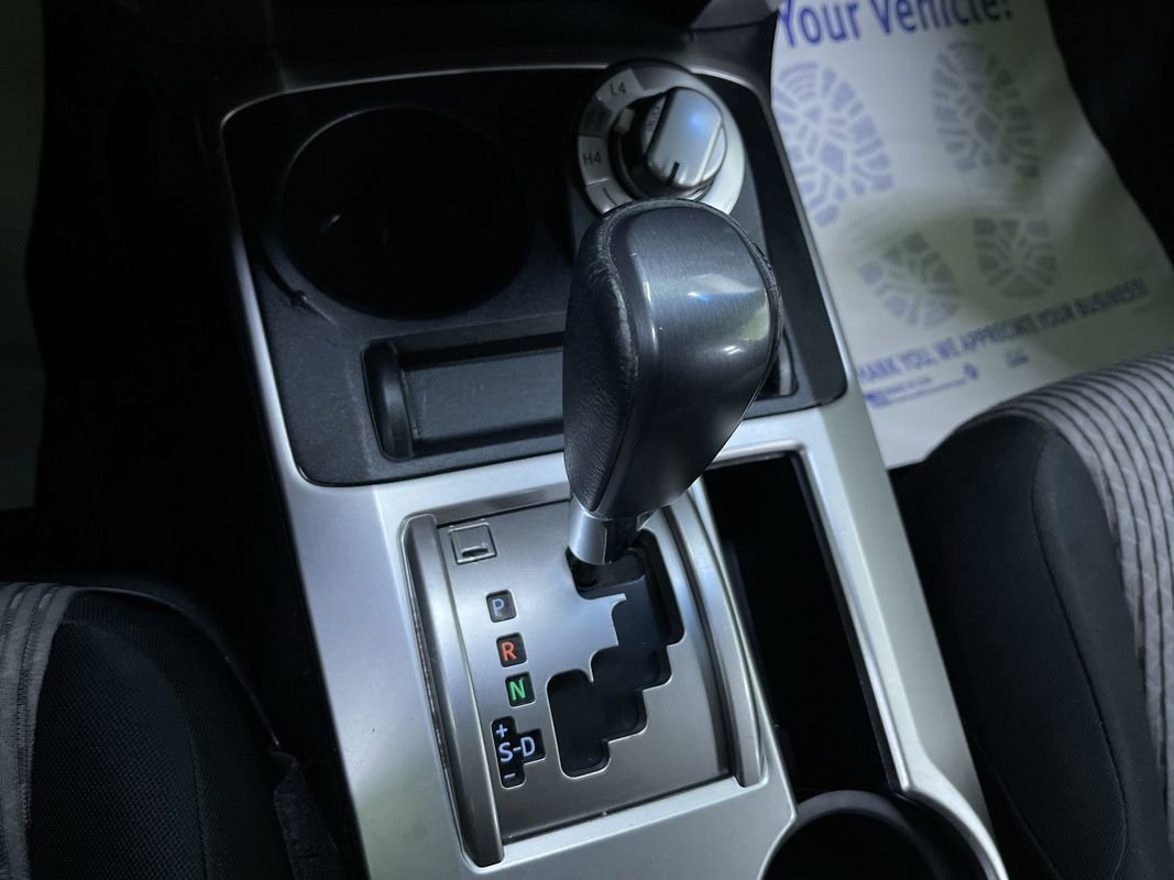 Used 2016 Toyota 4Runner SR5 image 24