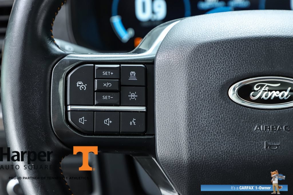 Used 2022 Ford F150 Tremor w/ Equipment Group 402A High AWD/4WD image 59