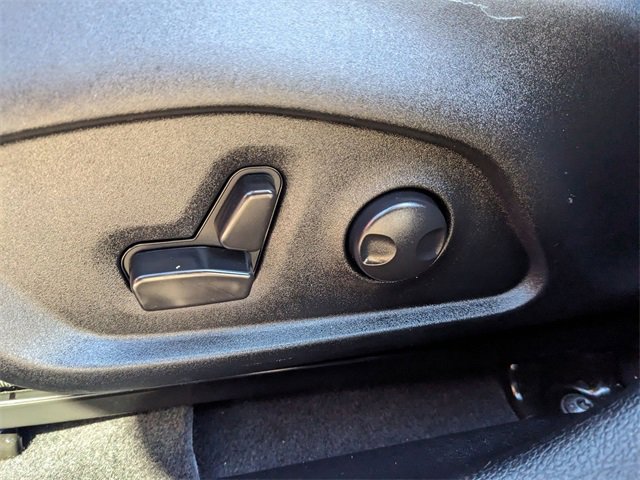 Used 2022 Jeep Compass Latitude w/ Convenience Group image 8