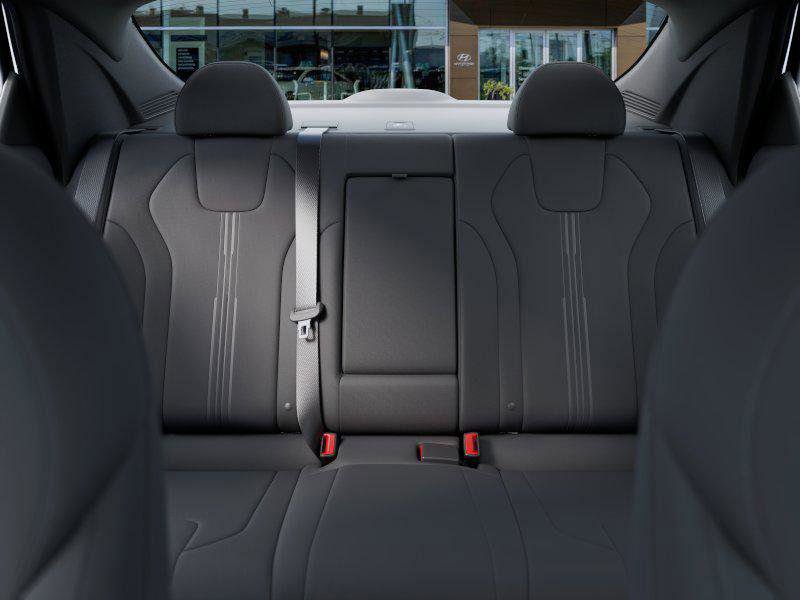 New 2026 Hyundai Elantra Sport image 12