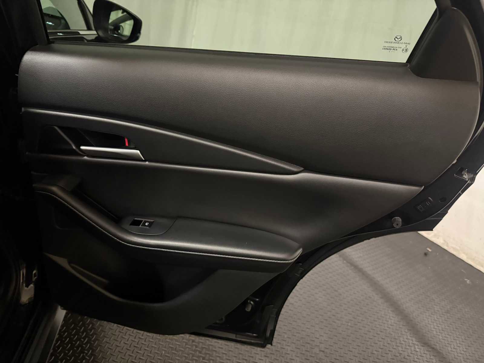 Certified 2023 MAZDA CX-30 AWD 2.5 S w/ Select Package image 26