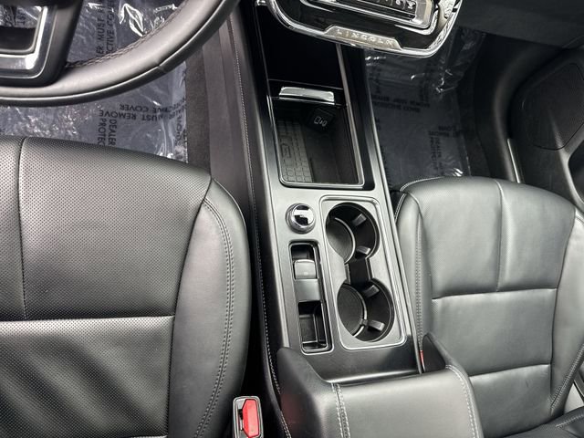 Used 2023 Lincoln Corsair AWD w/ Equipment Group 101A image 24