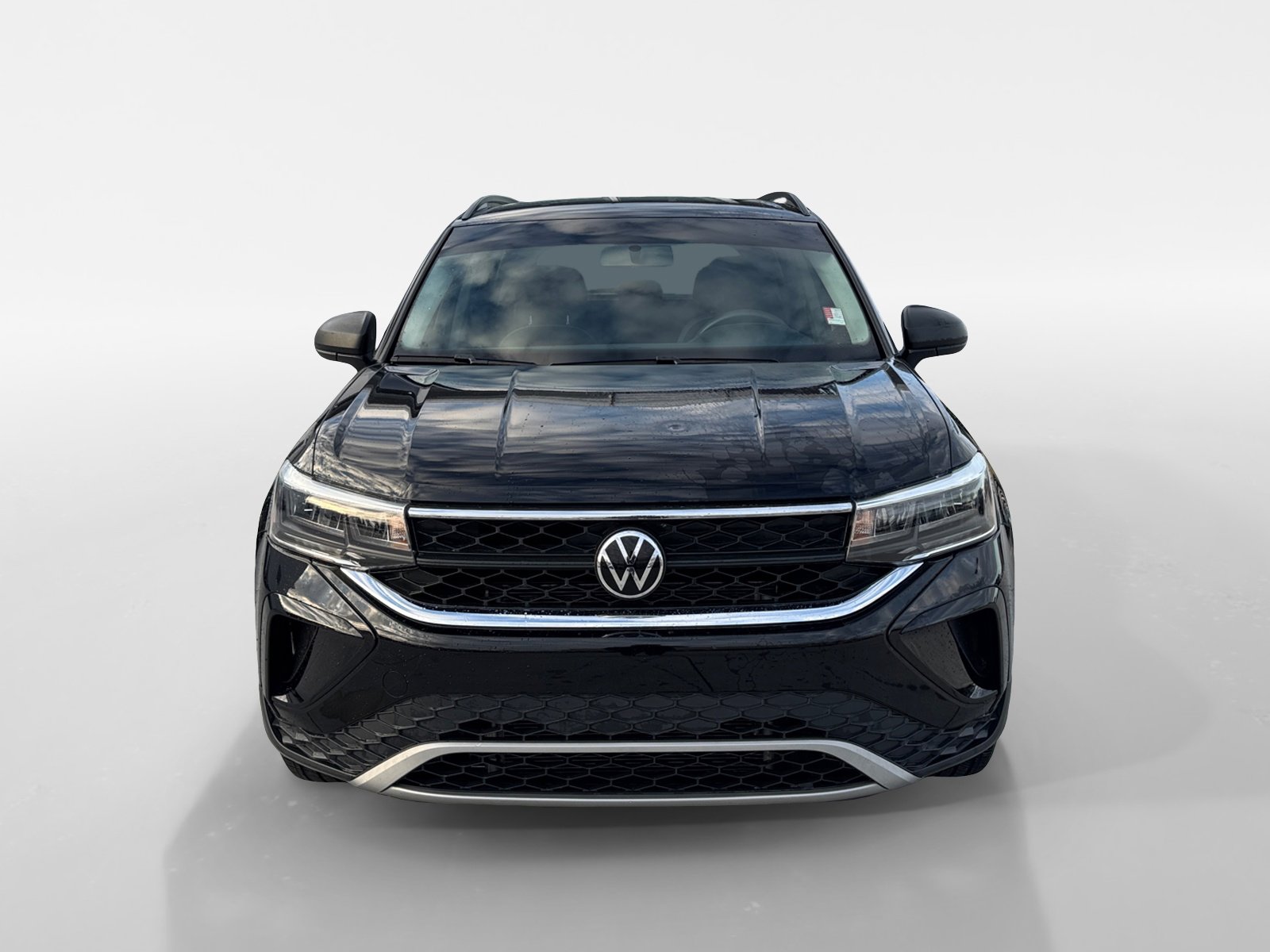 Certified 2022 Volkswagen Taos S image 13