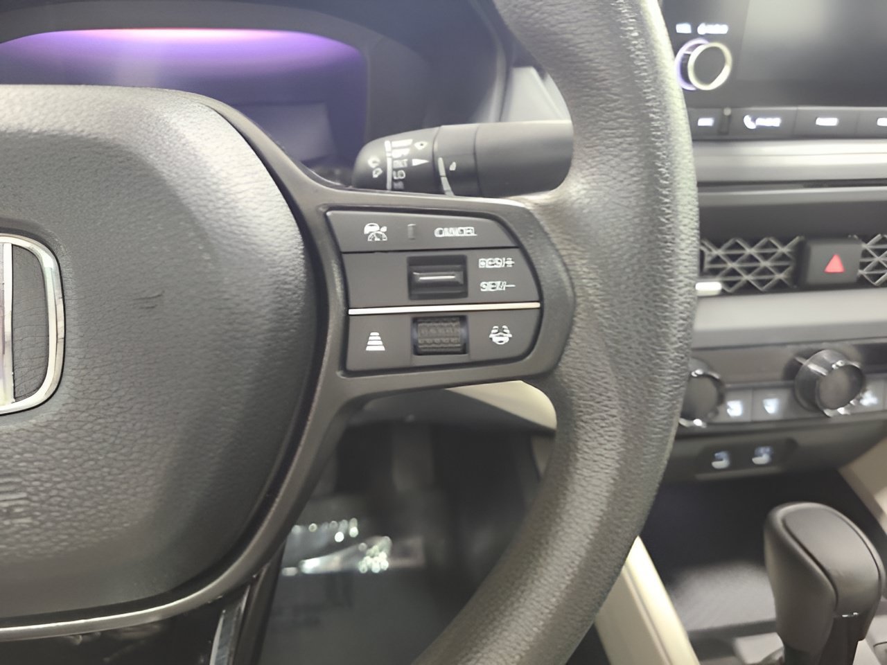 Used 2024 Honda Accord EX image 27