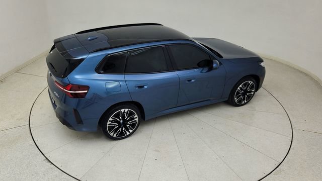Used 2025 BMW X3 xDrive30i w/ Premium Package image 82