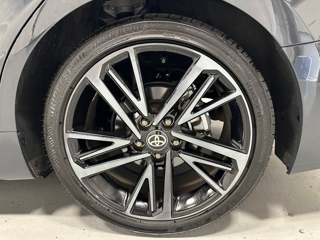 Used 2026 Toyota Camry XSE FWD image 67