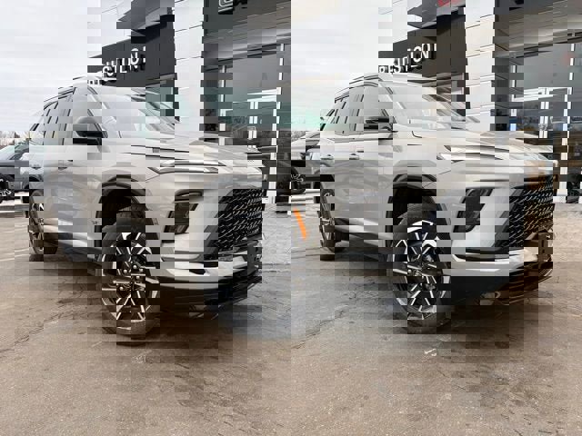 New 2026 Buick Enclave Sport Touring w/ Power Package image 3