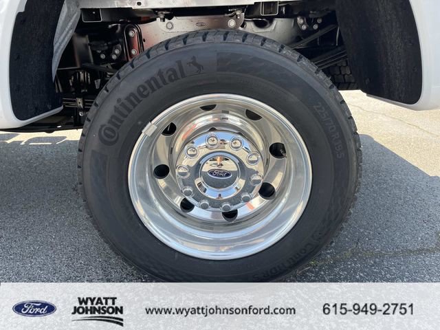 New 2026 Ford F450 XLT w/ XLT Premium Package image 11