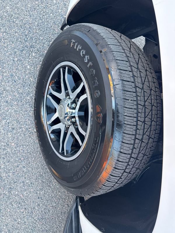 Used 2012 Chevrolet Tahoe LS image 22