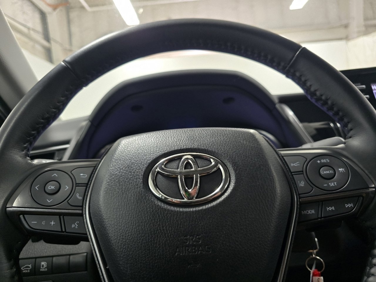 Certified 2023 Toyota Camry SE image 23