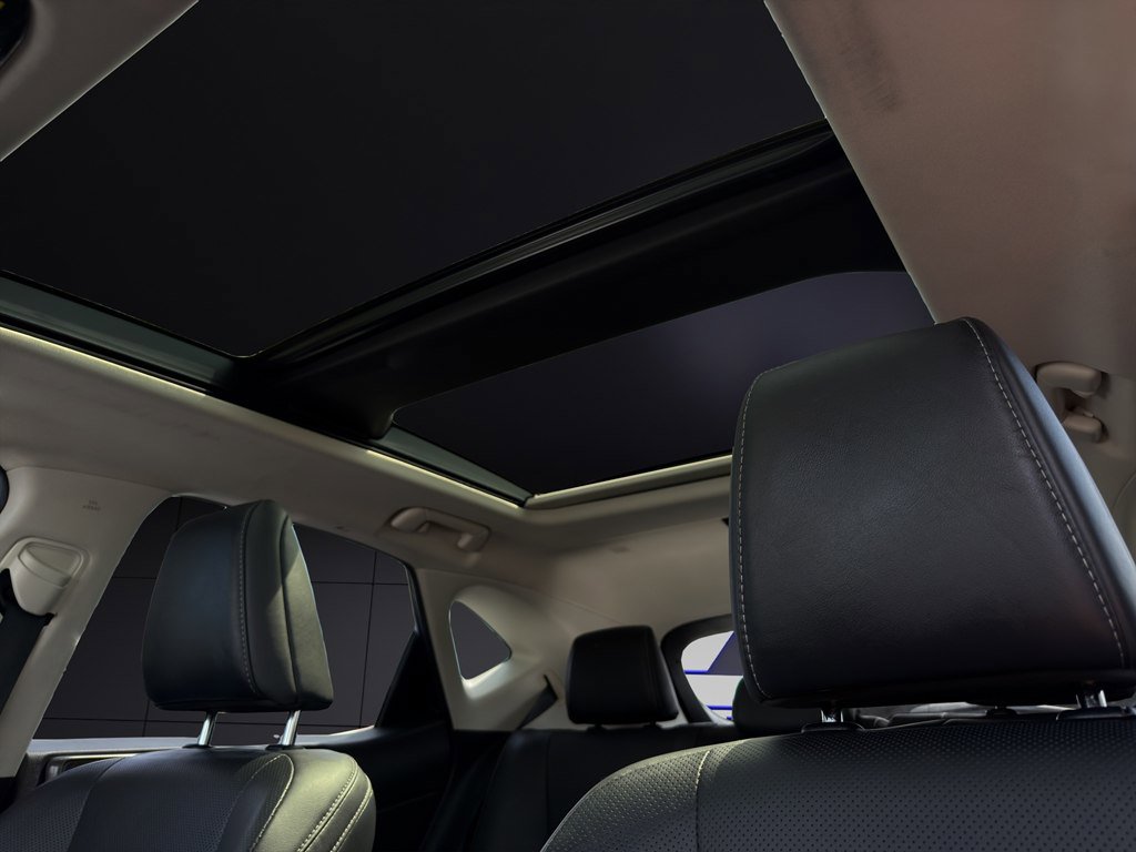 Used 2023 Lexus NX 350 AWD w/ Vision Package image 20
