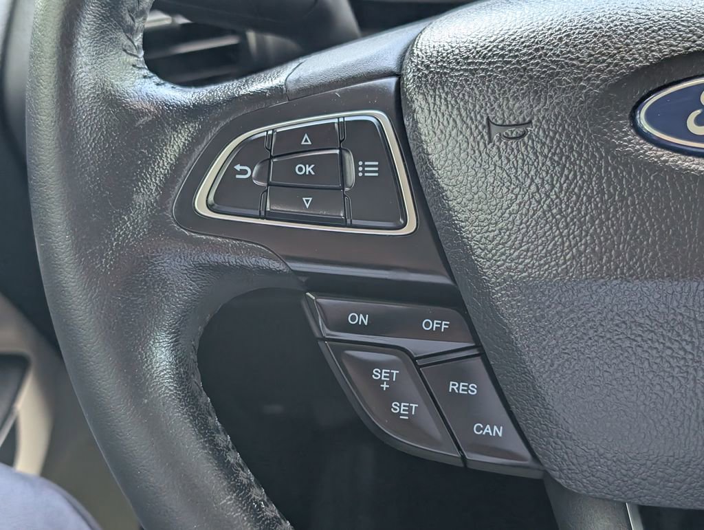 Used 2020 Ford EcoSport SE FWD image 25