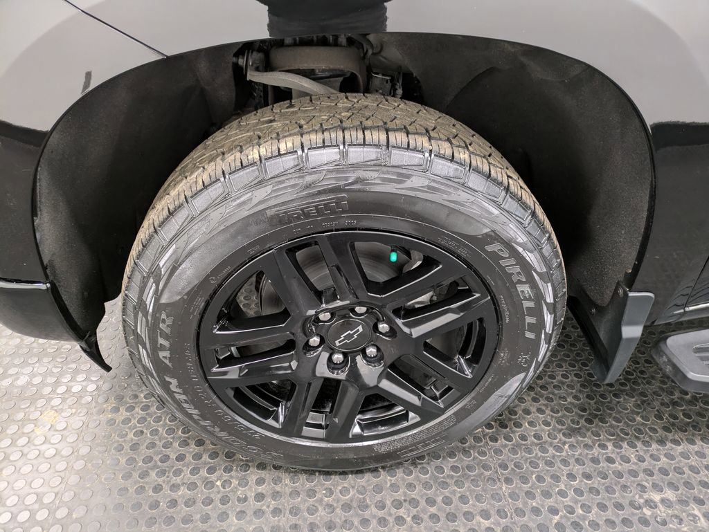 Used 2022 Chevrolet Silverado 1500 RST image 7