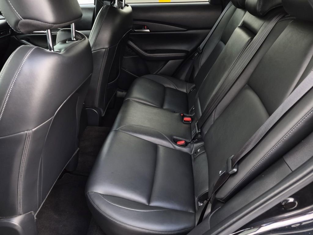 Used 2025 MAZDA CX-30 AWD 2.5 S w/ Preferred Package image 34
