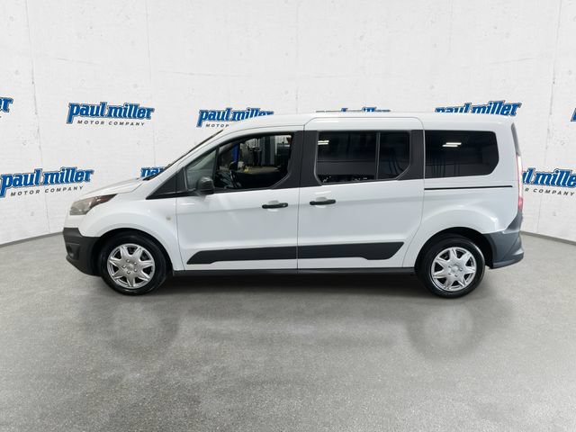 Used 2017 Ford Transit Connect XL FWD image 7