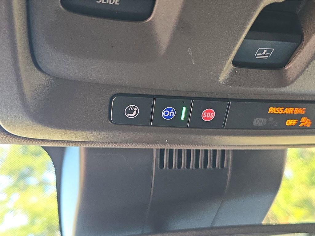 Used 2023 GMC Yukon XL Denali image 28