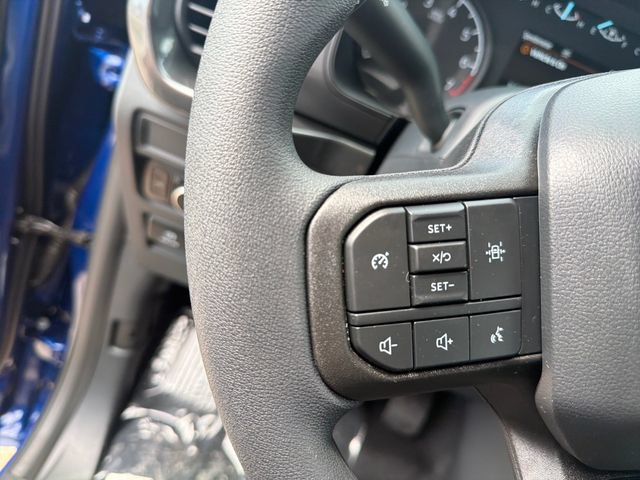 New 2026 Ford F150 STX AWD/4WD image 16