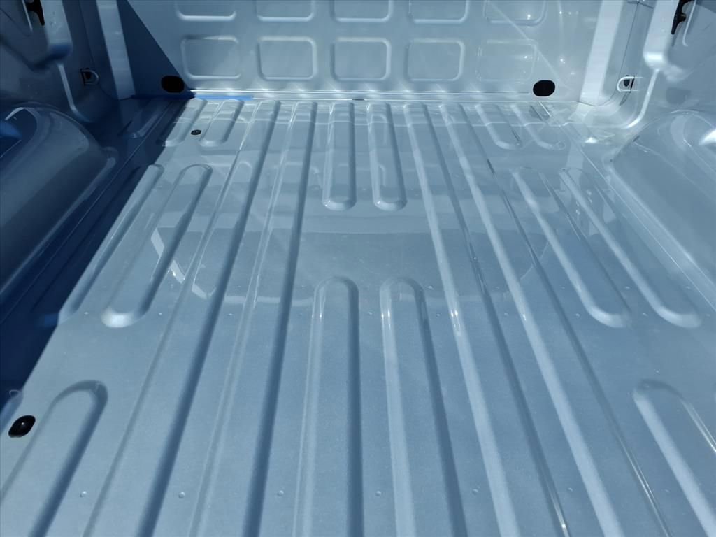 New 2026 RAM 2500 Tradesman image 6