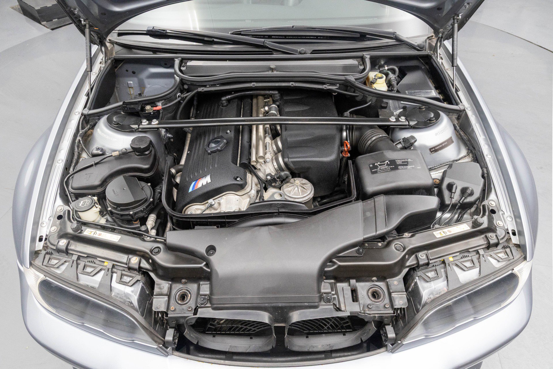 Used 2003 BMW M3 Coupe image 15