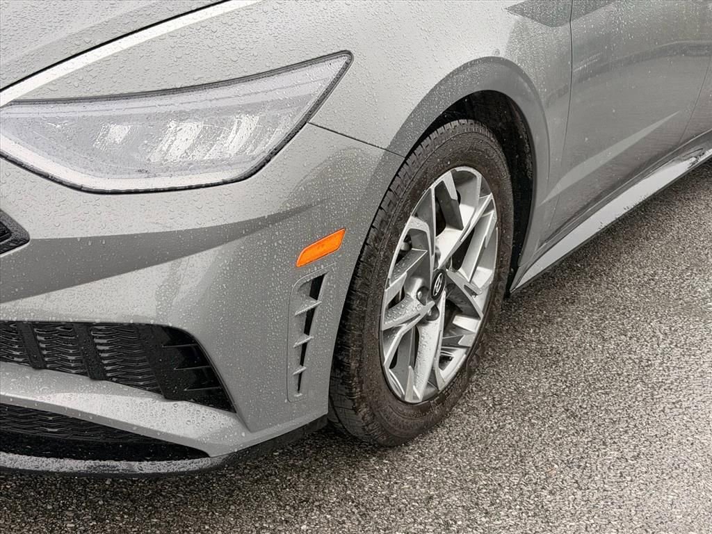 Used 2022 Hyundai Sonata SEL w/ Convenience Package image 5