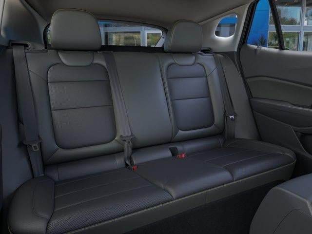 New 2026 Chevrolet Trax ACTIV w/ Driver Confidence Package FWD image 17