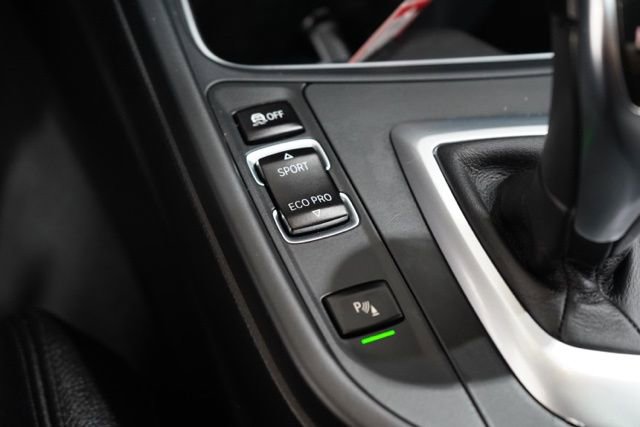 Used 2014 BMW 335i xDrive Sedan image 29