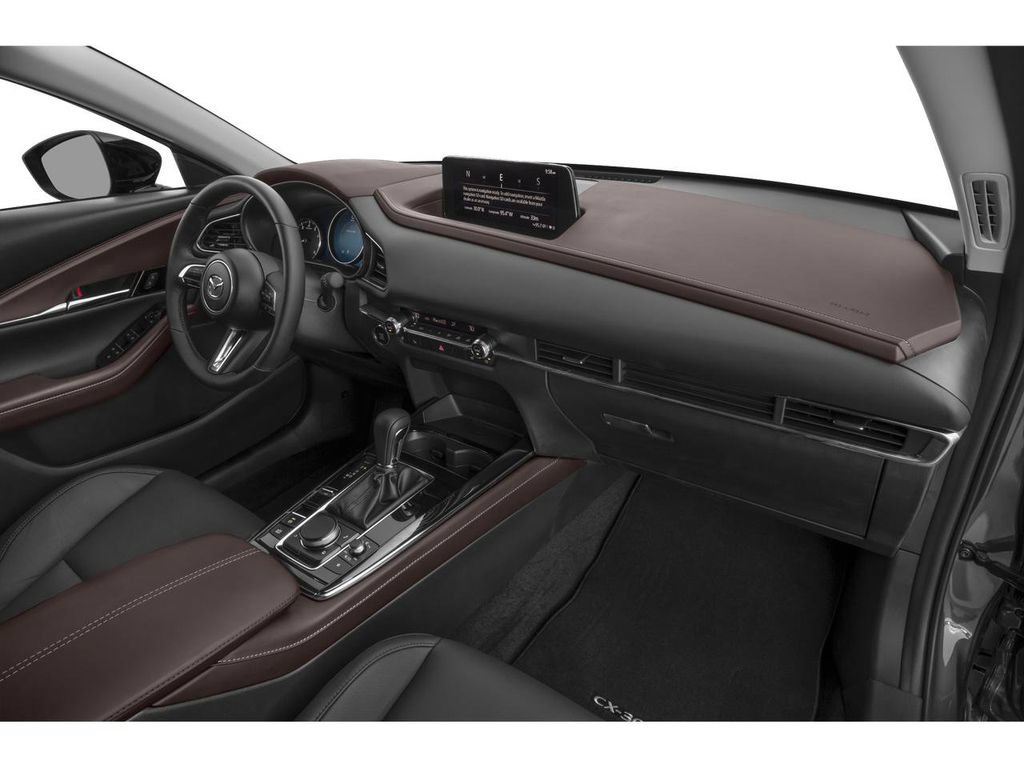 New 2026 MAZDA CX-30 2.5 Turbo w/ Premium Plus Pkg AWD/4WD image 89