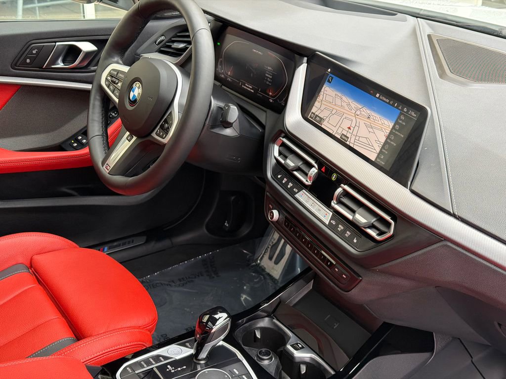 Used 2024 BMW M235i xDrive Gran Coupe w/ Premium Package image 11