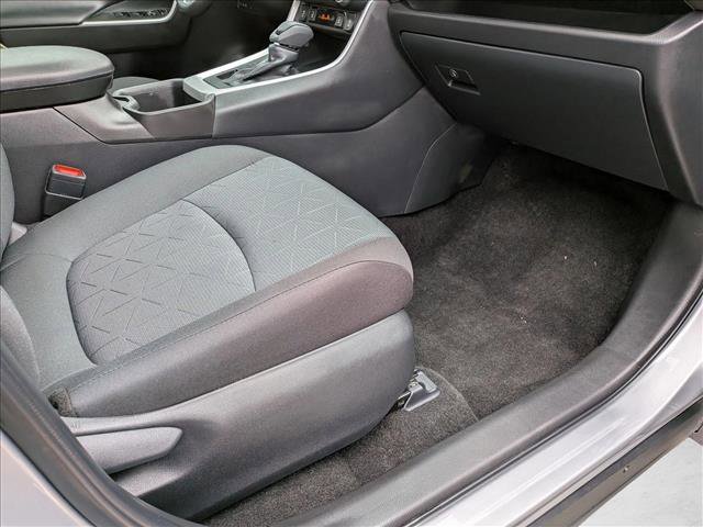 Certified 2025 Toyota RAV4 XLE w/ Convenience Package image 16