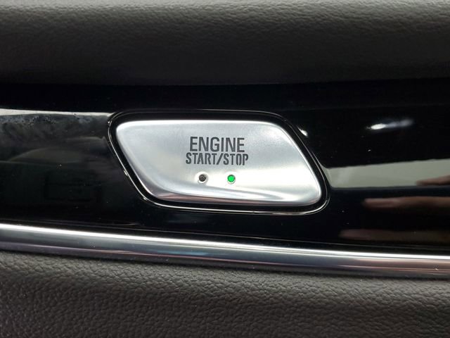 Used 2023 Buick Enclave Avenir w/ Avenir Technology Package image 34