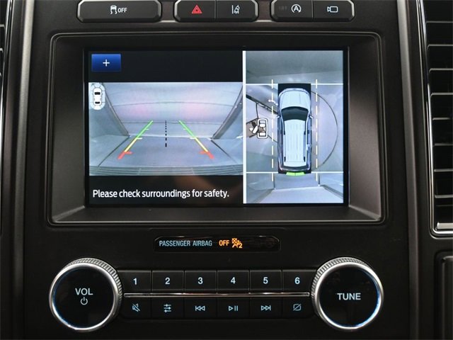 Used 2021 Ford Expedition King Ranch w/ Cargo Package image 32