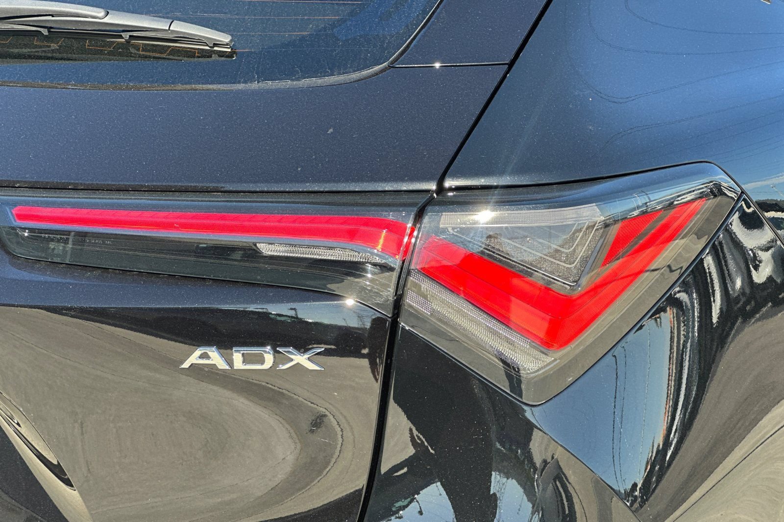 New 2026 Acura ADX A-Spec FWD image 31
