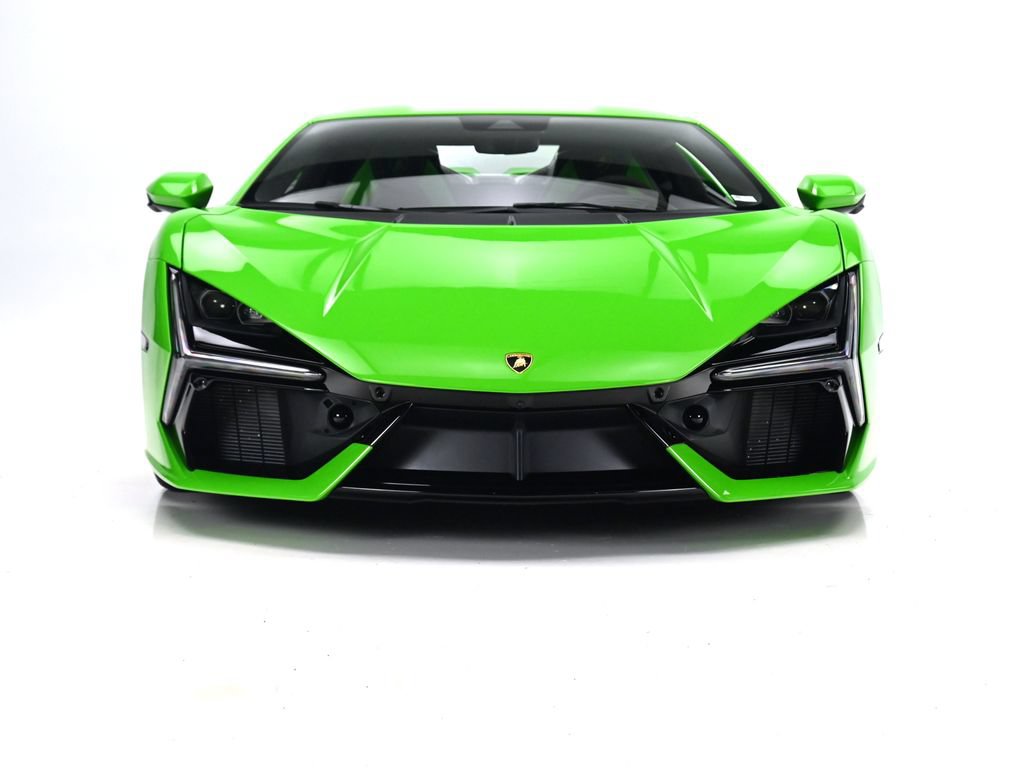Used 2024 Lamborghini Revuelto AWD/4WD image 2