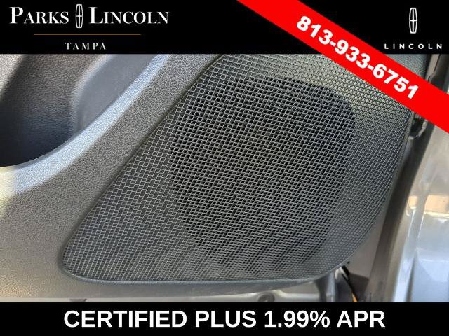 Used 2019 INFINITI QX50 Essential w/ Sensory Package AWD/4WD image 18