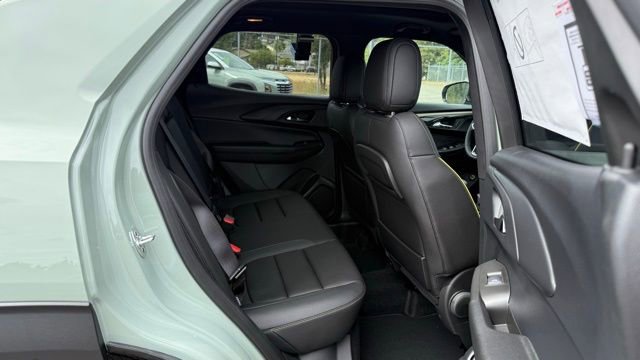 New 2026 Chevrolet TrailBlazer ACTIV w/ Convenience Package image 14